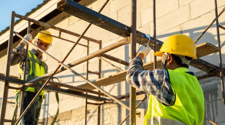 Roof Vent Repair in Tilden, IL